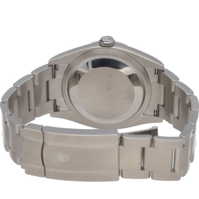 Rolex Oyster Perpetual 126000 Image 4